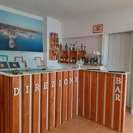 Althea Village Lejlighedshotel Vieste
