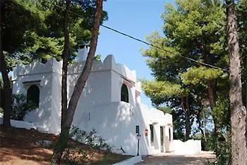 Althea Village Aparthotel