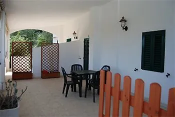 Althea Village 3*